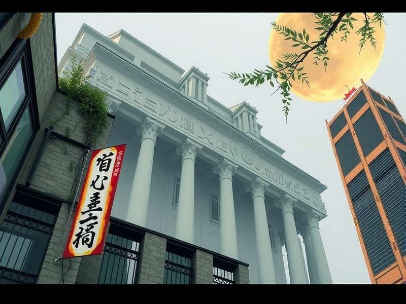 博牌陶瓷参加广州建材展